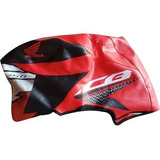 Funda Cubre Tanque Honda Cb250 Twister Modelo Nuevo 2020 Fmx