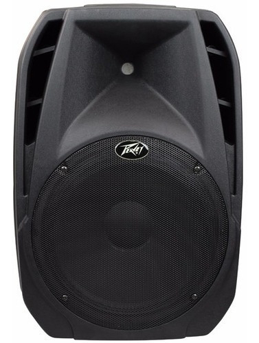 Bafle Peavey Pbk 15pb 450 Watts Usb Bluetooth Caja Activa