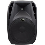 Bafle Peavey Pbk 15pb 450 Watts Usb Bluetooth Caja Activa