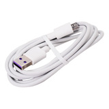 Cable Usb A Micro Usb 1.5m Para Motorola Samsung LG Sony