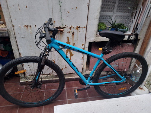 Bicicleta Philco Escape Ridadi 29 Impecable  On Muy Poco Uso