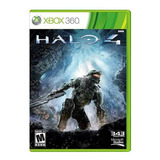 Halo 4 Xbox 360 Físico