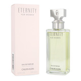 Eternity De Calvin Klein Eau De Parfum 100 Ml