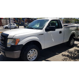 Ford F 150 4x4 Cabina Regular