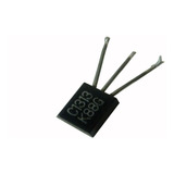 Transistor 2sc1313 Sansui Au117 Usado
