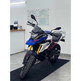 Bmw G 310 Gs 2023 Exdemo G310gs Con Garantía Hyb98g