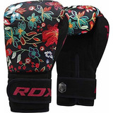 Guantes De Boxeo Para Mujer Rdx