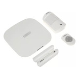 Kit Alarma Wifi 150 Periféricos, Enlace De Video, Sos