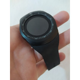 Relogio Smartwatch Pulseira Inteligente Display Redondo V8 Y
