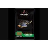 Alimento Tortugas Acuaticas 105gr - Pellet Pequeño Flotante