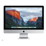 iMac 5k De 27 Pulgadas 1 Tera De Disco Duro Y 8 De Ram