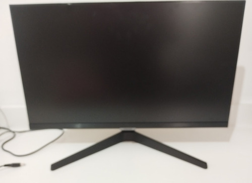 Smart Monitor Samsung Com A Tela Quebrada -venda Para Retira