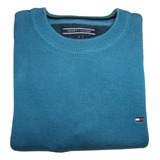 Sweater Tommy Calipso Talla S (usado) / Rabstore