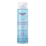 Eucerin Dermatoclean Hyaluron Locion Micelar 3 En 1 X 200 Ml