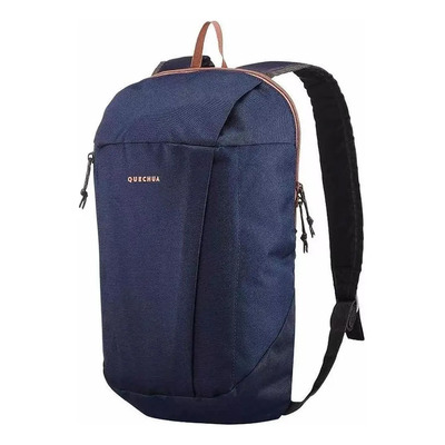 © Mochila Trekking Viajes Quechua® Nh100 10 Litros | Meses sin interés