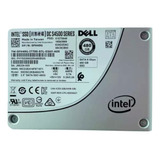 Z3 Disco Ssd Intel Servidor Dell 480gb Np 0fh49g