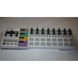 Beatstep Pro De Asturia Controlador Midi Y Secuenciador