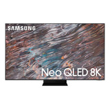 Smart Tv Samsung Neo Qled Qn85qn800afxzx Qled 8k 85 110v