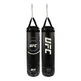 Bolsa Mma Octagon Heavy Bag Ufc 100 Libras + Cadena - Cuot