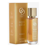 Perfume Para Dama Good As Gold Giordan - mL a $3160