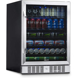 Newair-refrigerador Para Bebidas Con Capacidad De 177 Latas 