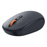 Mouse Baseus Sem Fio 1600 Dpi 2.4 Wireless Ultra Silencioso