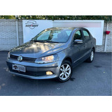 Volkswagen Voyage 2014 1.6 Highline 101cv