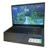 Notebook Samsung Book I5 8gb 256gb Ssd 15,6'' W11