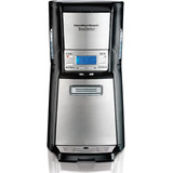 Hamilton Beach Brewstation Programable Dispensing Drip Cafet