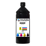 1 L Tinta Para  Recarga Cartuchos Impressora Hp 664 122 662