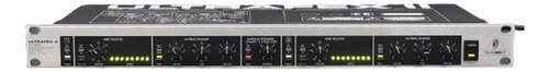 Behringer Ultrafex I I  Ex 3100 Sound Enhancer Processor