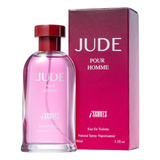Jude I-scents Eau De Toilette - Perfume 100ml