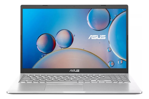 Notebook Asus B515ea Intel I5-1135g7 8 Gb Ssd 256 Gb 15,6 