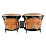 Bongo 6 3/4  Y 8  Meinl Fwb-190-csb