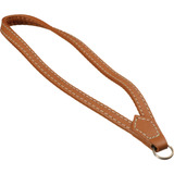 Leica Leather Wrist Strap For D-lux (typ 109) Camera (cognac