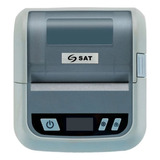 Impresora Bluetooth Usb Termica 80mm Recibos Pos Sat Af330
