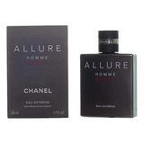 Perfume Chanel Allure Sport Extreme 50 Ml