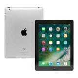 iPad 4ta Generación - 13,19 Gb - Usado.