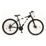 Bicicleta Mtb Mountain Bike Randers R29 Shimano Talle M