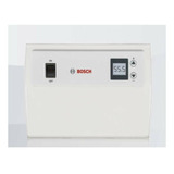 Calentador De Agua Eléctrico Bosch Tronic 4000 C 9.5 Kw Blanco 220v