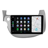  Multimidia Fit 2009 / 2014 Android 13 2gb/64gb Carplay 10p