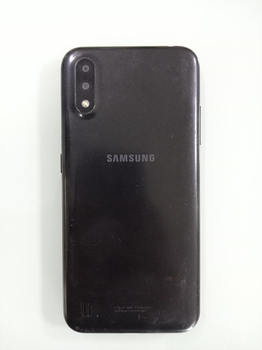 Teléfono Celular Samsung Galaxy A01