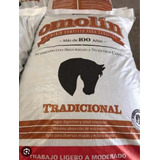 Alimento Para Caballo Omoline Tradicional 40 Kg