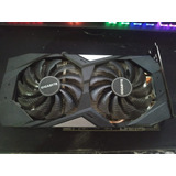 Placa Nvidia Gigabyte Geforce Gtx 1660 6gb (como Nueva)