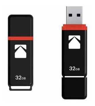 Pendrive 32 Gb Usb 2.0