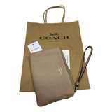 Coach Bolsa Cartera Monedero 100% Original Garantía Total Rz