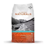 Diamond Naturals Extreme Athete 18kg 32% De Proteina 