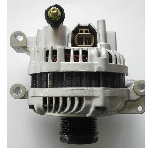 Alternador Mazda 6 03...  Foto 2