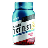 Suplemento Capsulas Txt Testo Hormonal 60 Capsulas Shark Pro