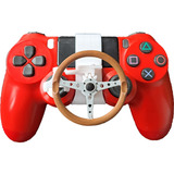 Volante O Timón Para Control De Ps4 O Ps5